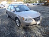 2009 Hyundai Sonata GLS