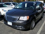 2012 Dark Charcoal Pearl Chrysler Town & Country Touring #55779209