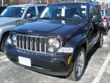 2012 Jeep Liberty Jet 4x4