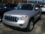 2012 Jeep Grand Cherokee Laredo X Package 4x4