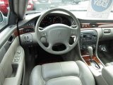 2000 Cadillac Seville SLS Dashboard