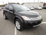 2006 Nissan Murano S AWD
