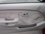 2001 Toyota Tacoma Regular Cab Door Panel