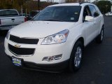 2011 Chevrolet Traverse LT AWD