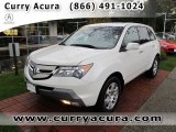 2008 Acura MDX Technology