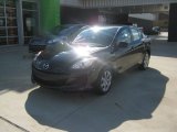 2012 Black Mica Mazda MAZDA3 i Sport 4 Door #55779603