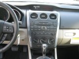 2011 Mazda CX-7 i Sport Controls
