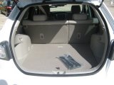 2011 Mazda CX-7 i Sport Trunk