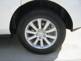 2011 Mazda CX-7 i Sport Wheel