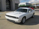 2012 Dodge Challenger SXT