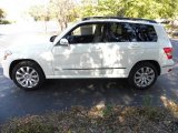 2012 Mercedes-Benz GLK 350