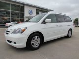 2007 Honda Odyssey EX-L