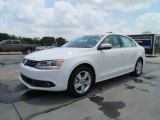 2012 Volkswagen Jetta TDI Sedan