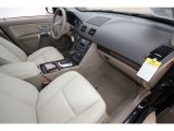 2012 Volvo XC90 3.2 Dashboard