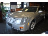 2007 Cadillac CTS Sedan