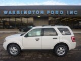 2012 White Suede Ford Escape XLT 4WD #55846652