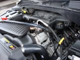 2004 Dodge Durango Limited 5.7 Liter HEMI OHV 16-Valve V8 Engine