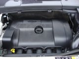 2010 Land Rover LR2 HSE 3.2 Liter DOHC 24-Valve VVT Inline 6 Cylinder Engine
