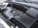 2010 Land Rover LR2 HSE 3.2 Liter DOHC 24-Valve VVT Inline 6 Cylinder Engine