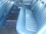 Rolls-Royce Silver Shadow Interiors