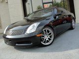 2006 Infiniti G 35 Coupe
