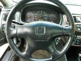 1999 Honda Accord EX Coupe Steering Wheel