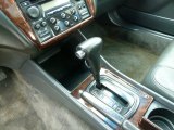 1999 Honda Accord EX Coupe 4 Speed Automatic Transmission