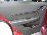 2010 GMC Terrain SLT Door Panel