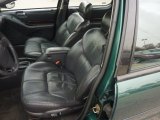 Chrysler Cirrus Interiors