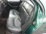Chrysler Cirrus Interiors