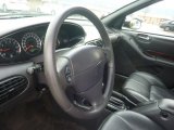 1999 Chrysler Cirrus LXi Steering Wheel