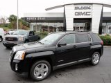 2012 Onyx Black GMC Terrain SLE AWD #55846622