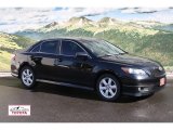 2009 Toyota Camry SE V6