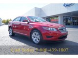 2012 Ford Taurus SEL