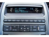 2012 Ford Taurus SEL Audio System