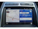2012 Ford Taurus Limited Navigation