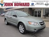 2009 Subaru Outback 2.5i Special Edition Wagon