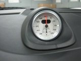 2005 Porsche 911 Carrera S Cabriolet Gauges