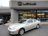 2002 Lexus ES 300