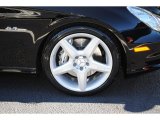 2008 Mercedes-Benz CLS 63 AMG Wheel