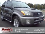 2003 Toyota RAV4 