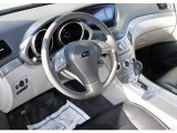 2007 Subaru B9 Tribeca Limited 7 Passenger Slate Gray Interior