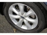 2007 Subaru B9 Tribeca Limited 7 Passenger Wheel