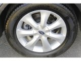 2007 Subaru B9 Tribeca Limited 7 Passenger Wheel