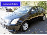 2010 Nissan Sentra 2.0