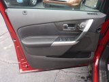 2012 Ford Edge SEL AWD Door Panel