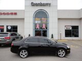 2010 Volkswagen Jetta TDI Sedan