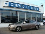2011 Chevrolet Malibu LT