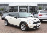2010 Mini Cooper S Hardtop