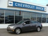 2011 Chevrolet Cruze LT